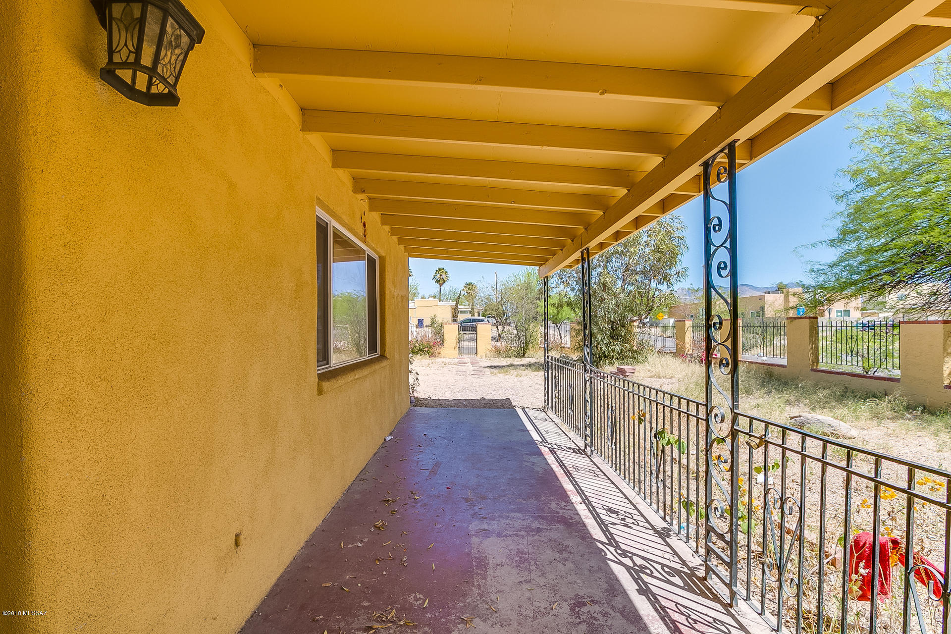 Tucson Heights - Residential