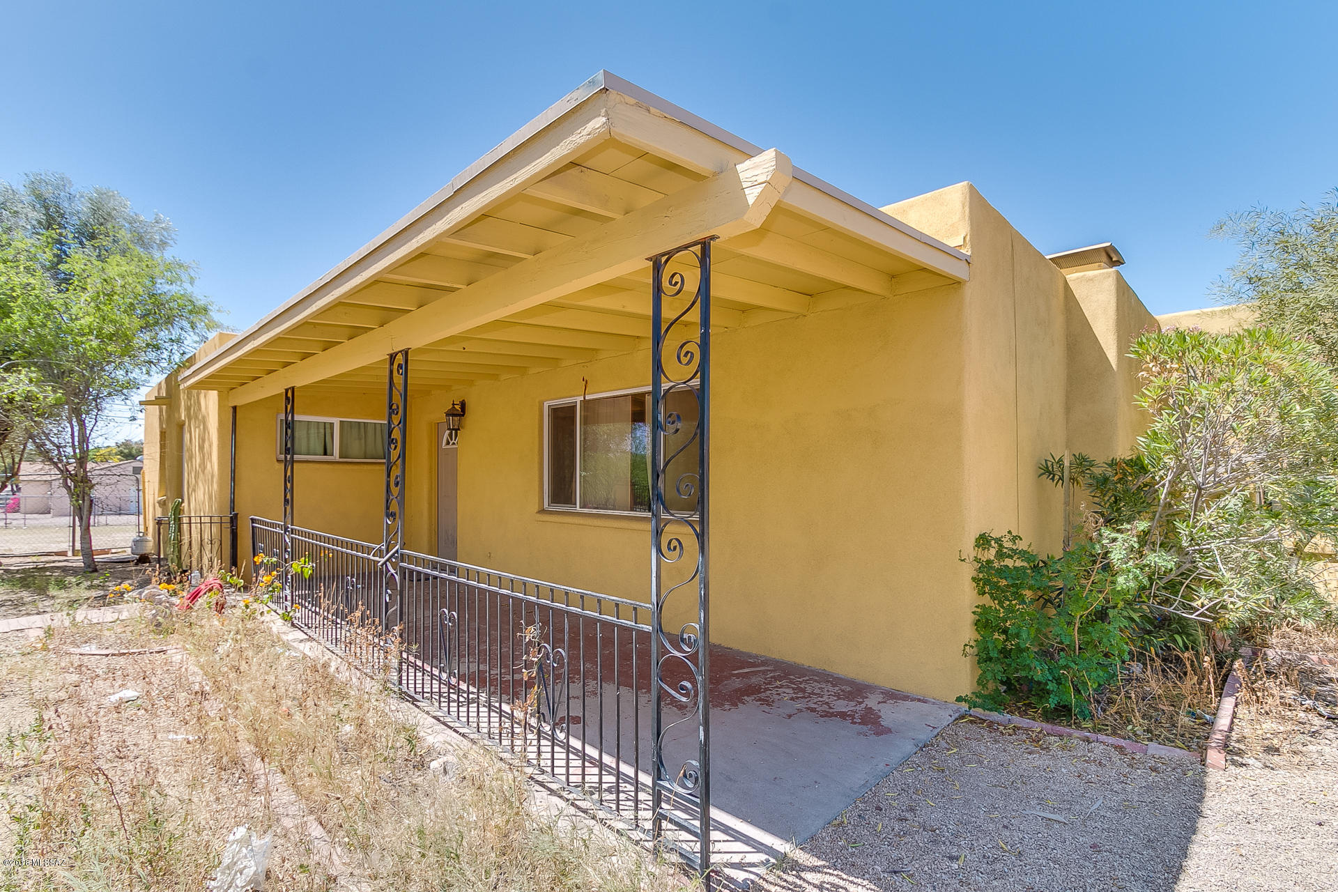 Tucson Heights - Residential