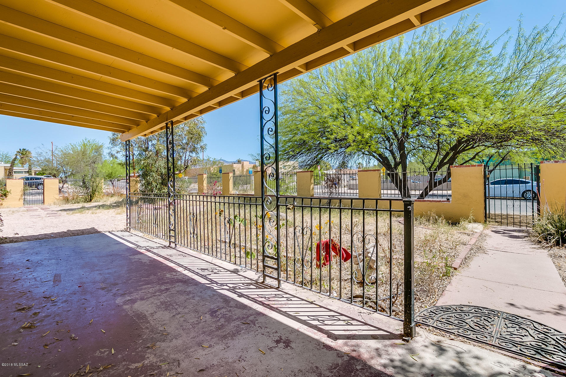 Tucson Heights - Residential