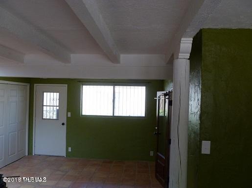 Tucson Heights - Residential