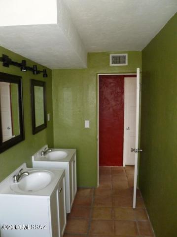 Tucson Heights - Residential