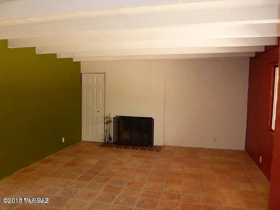 Tucson Heights - Residential
