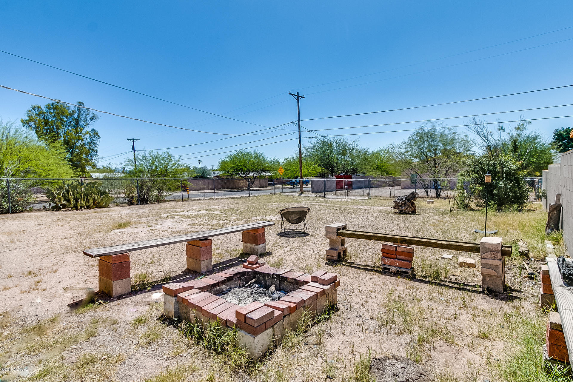 Tucson Heights - Residential