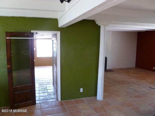 Tucson Heights - Residential