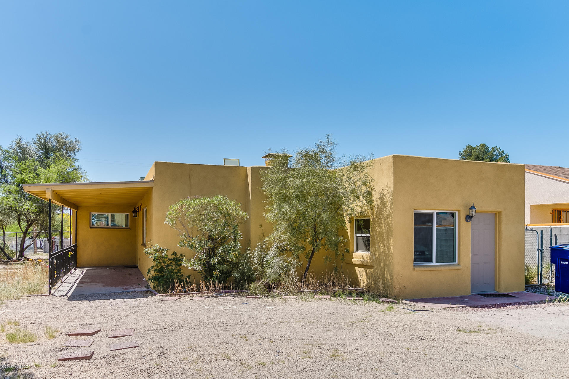 Tucson Heights - Residential