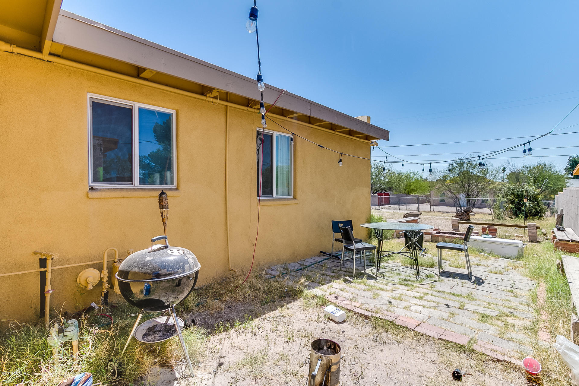 Tucson Heights - Residential
