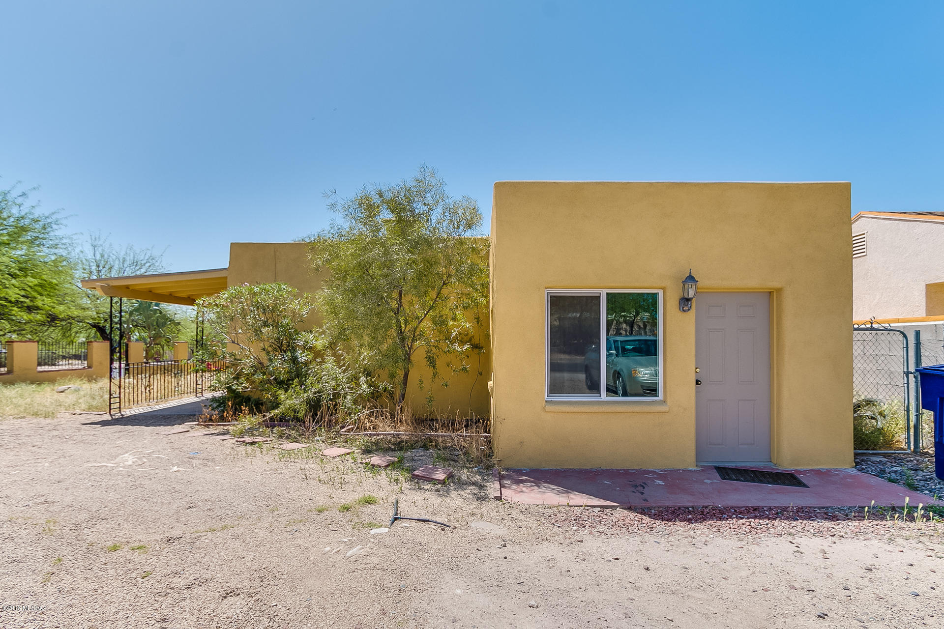 Tucson Heights - Residential