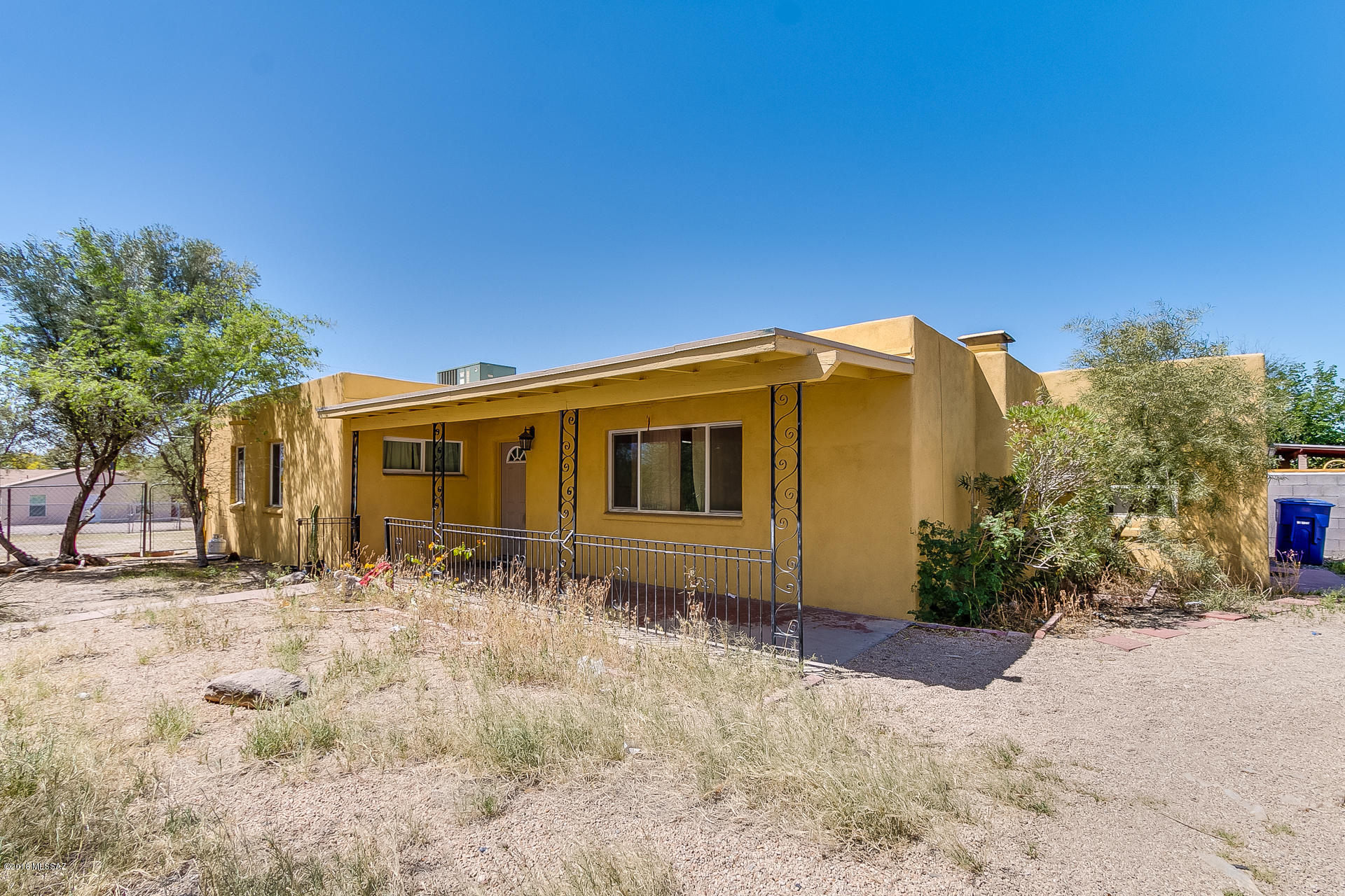 Tucson Heights - Residential