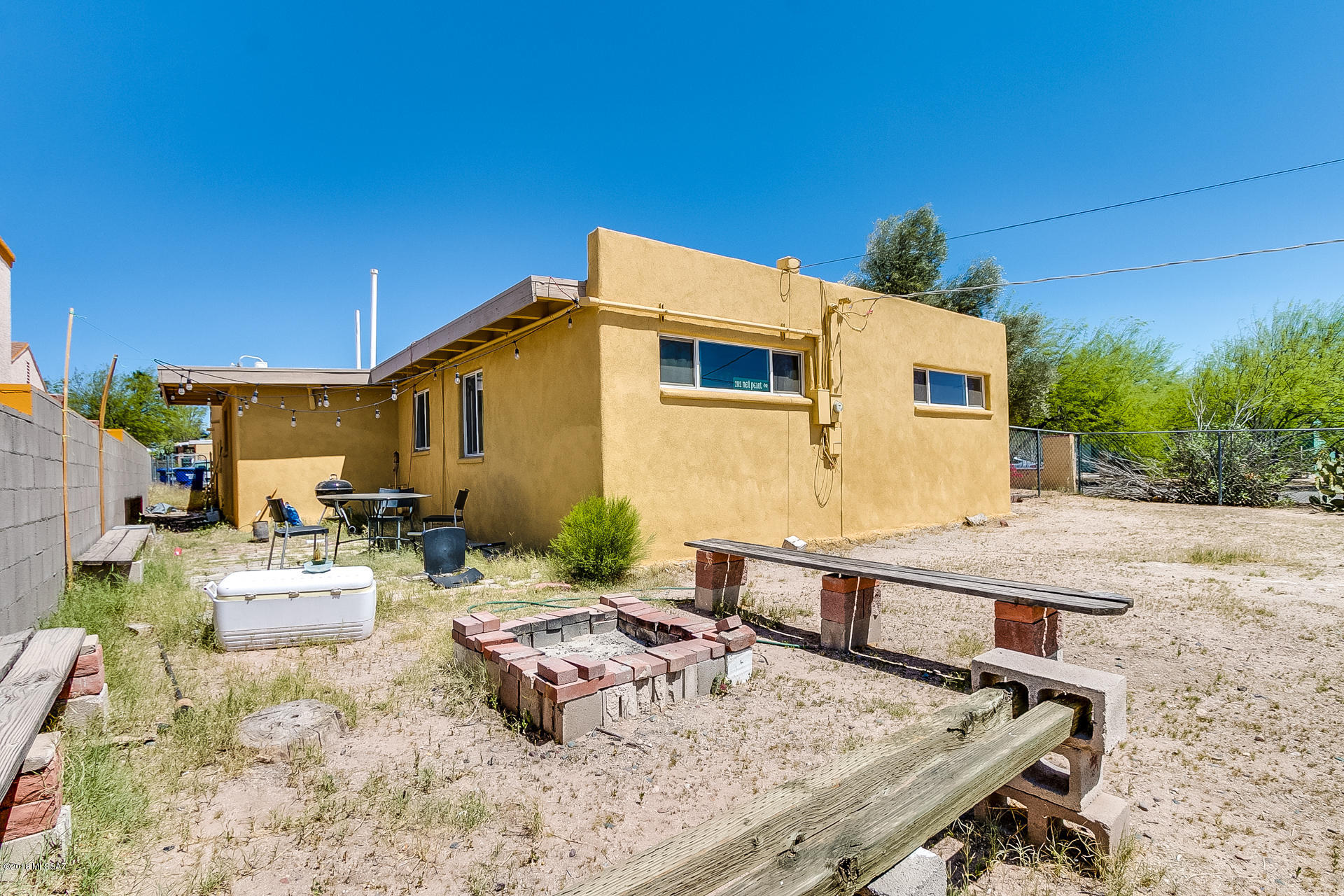 Tucson Heights - Residential