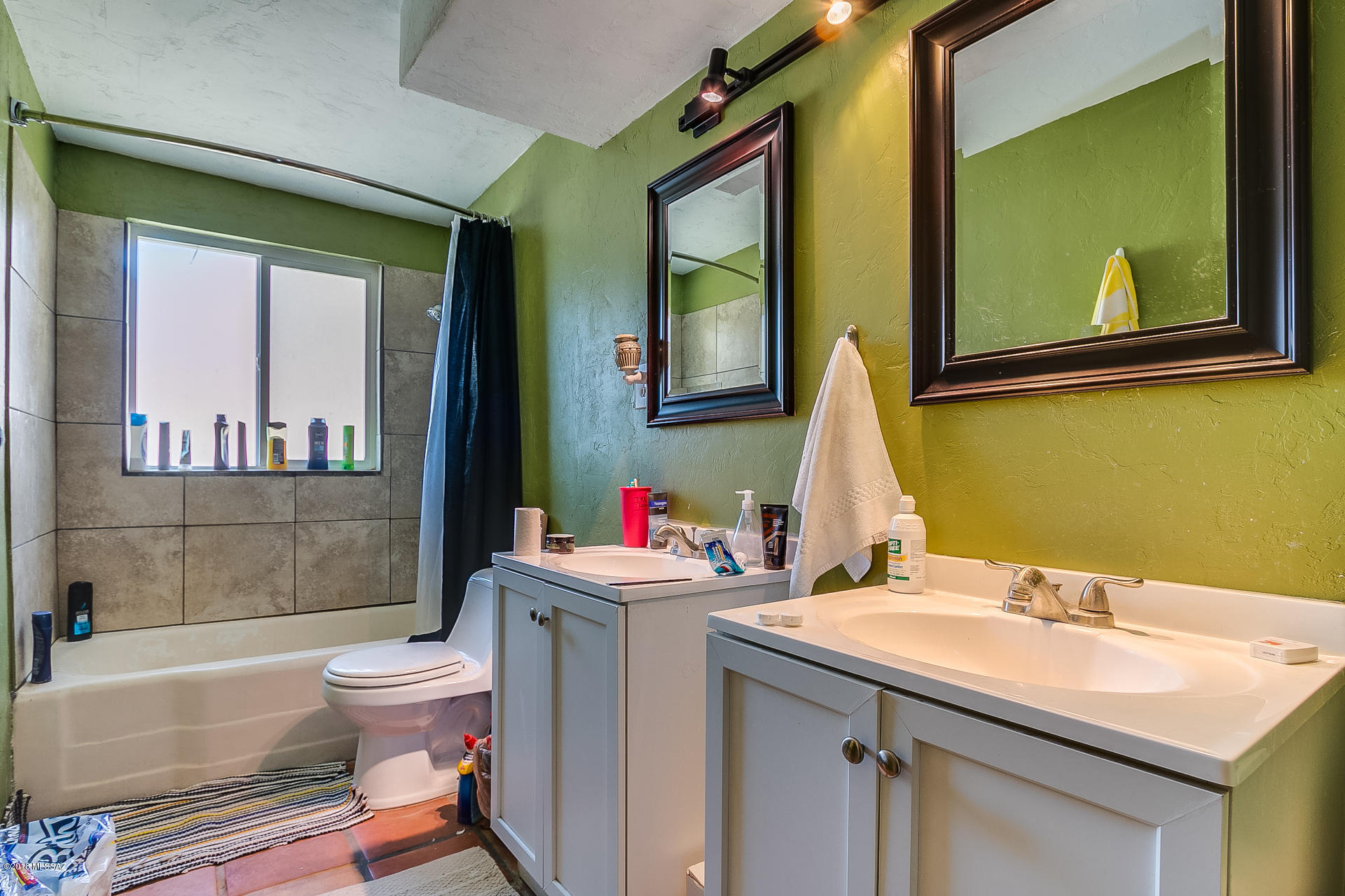 Tucson Heights - Residential