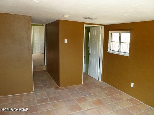 Tucson Heights - Residential