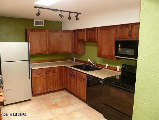Tucson Heights - Residential