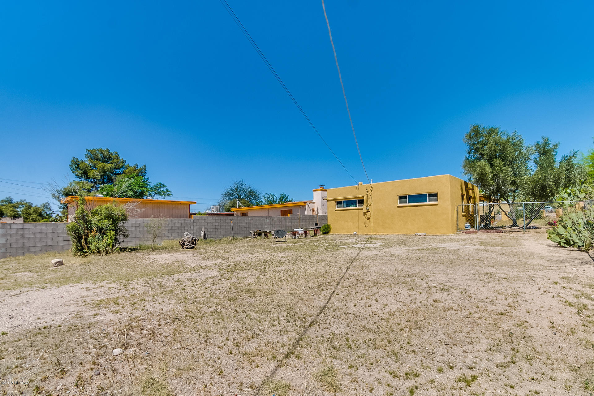 Tucson Heights - Residential