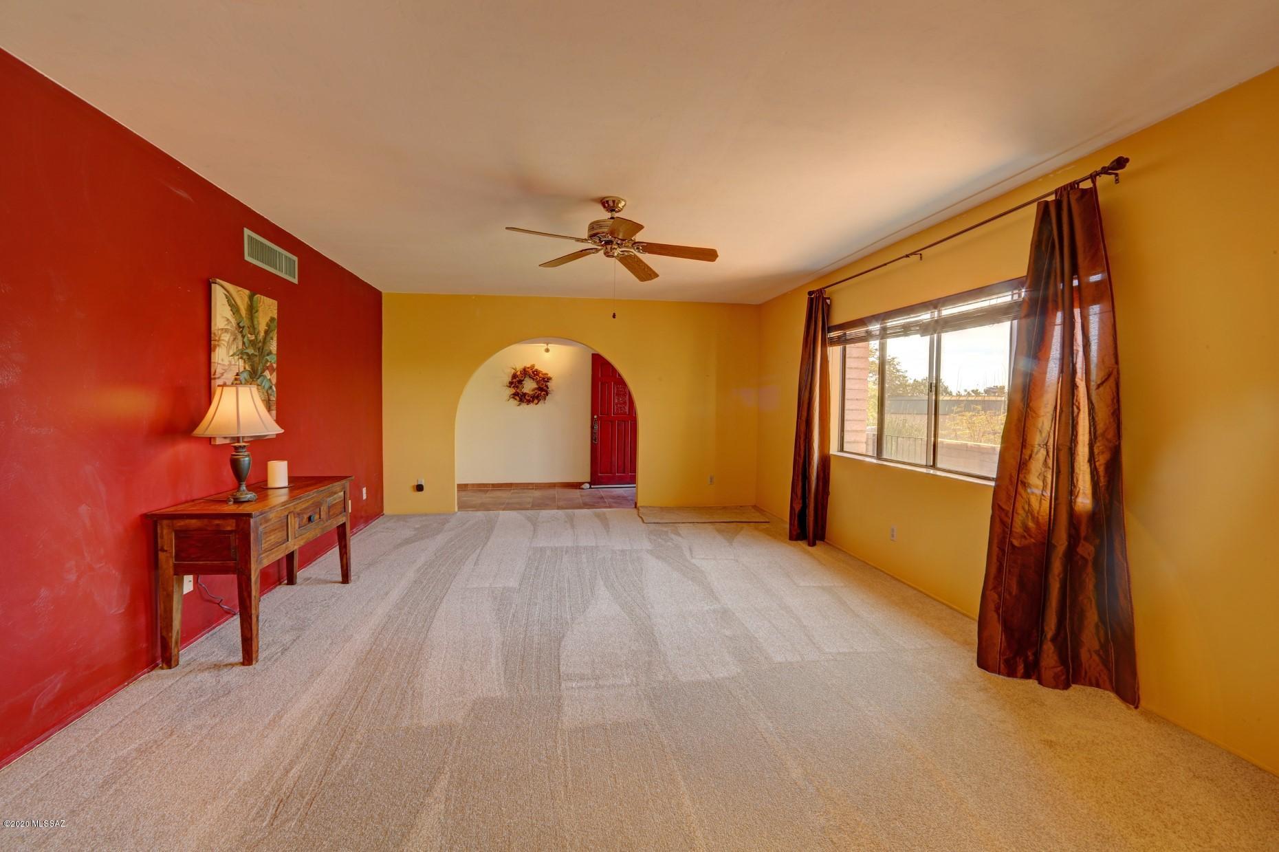 Colonia De Kino (1-29) - Residential