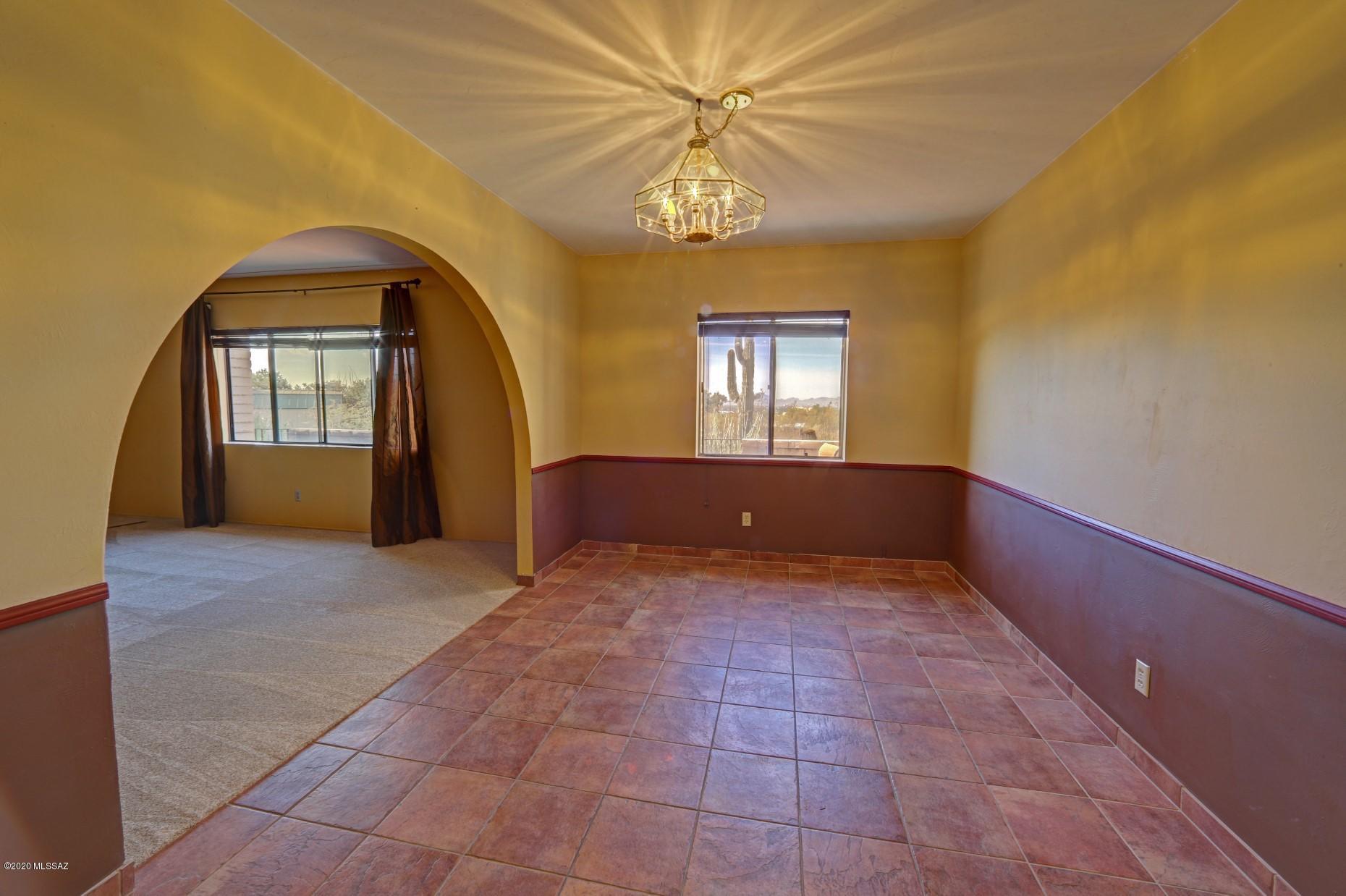 Colonia De Kino (1-29) - Residential