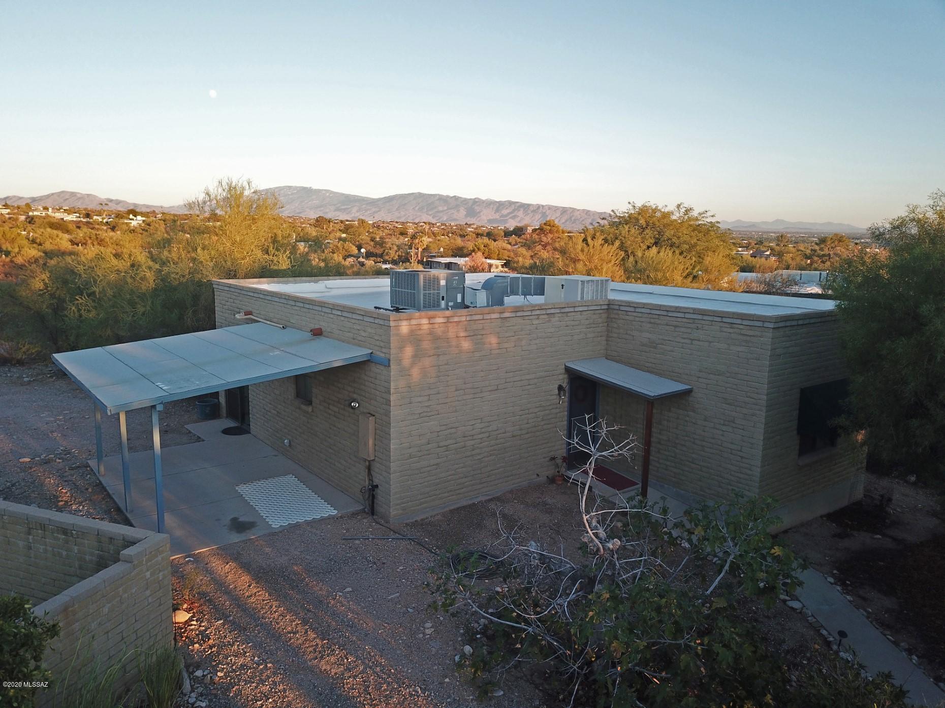 Colonia De Kino (1-29) - Residential