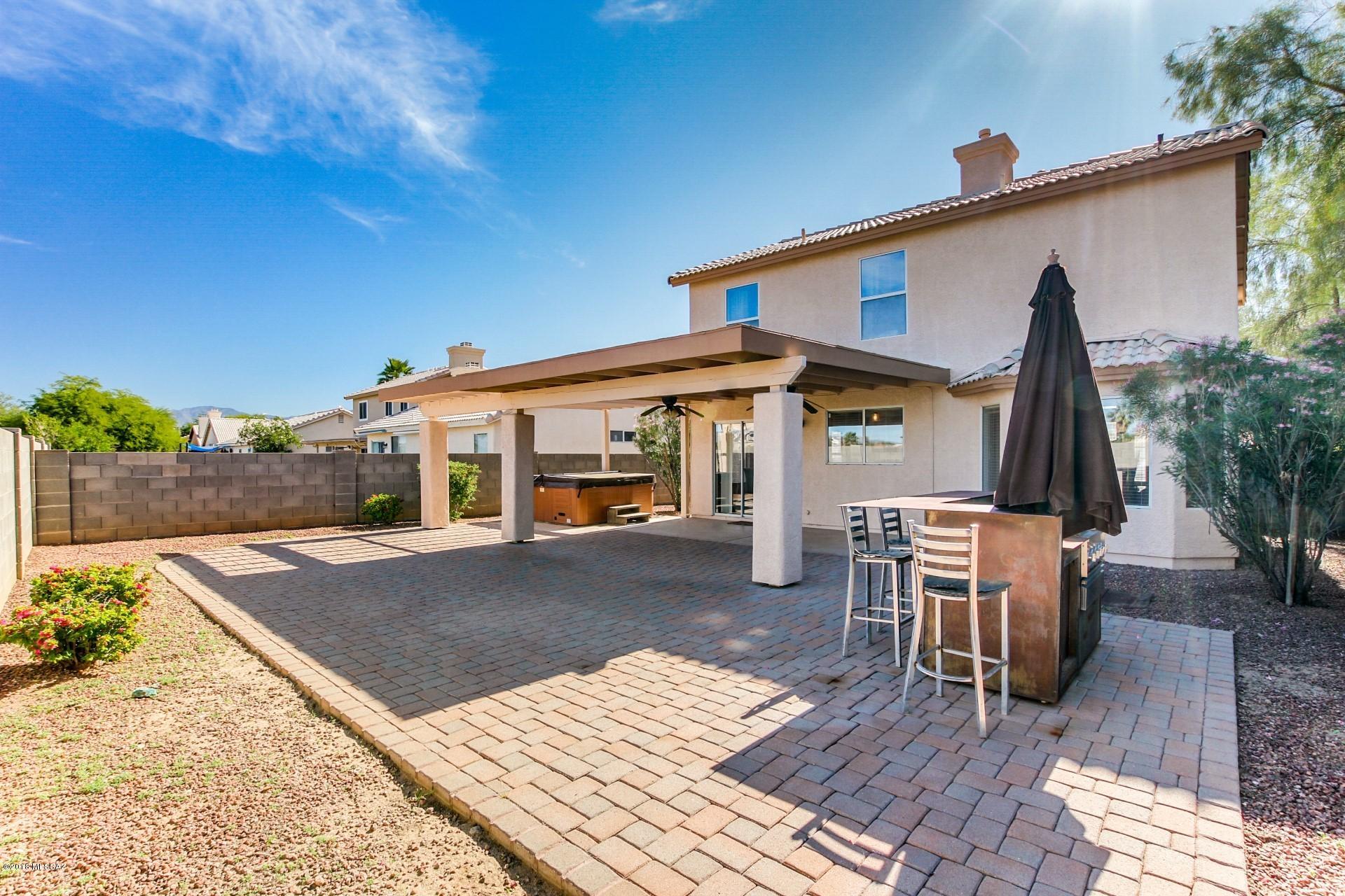 Continental Ranch (1-148) - Residential