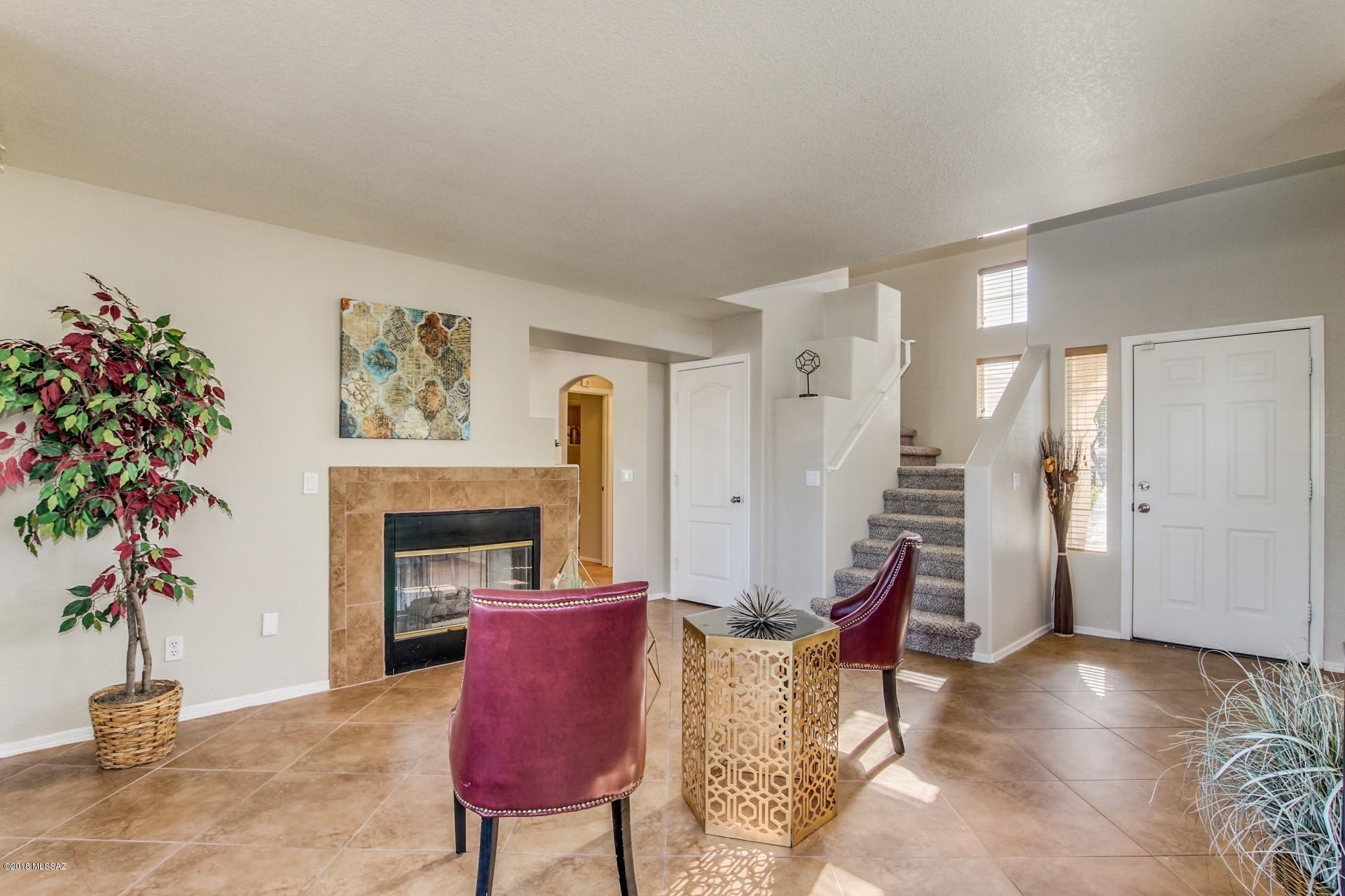 Continental Ranch (1-148) - Residential