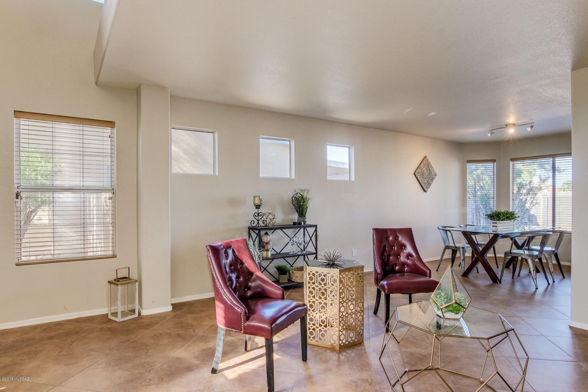 Continental Ranch (1-148) - Residential