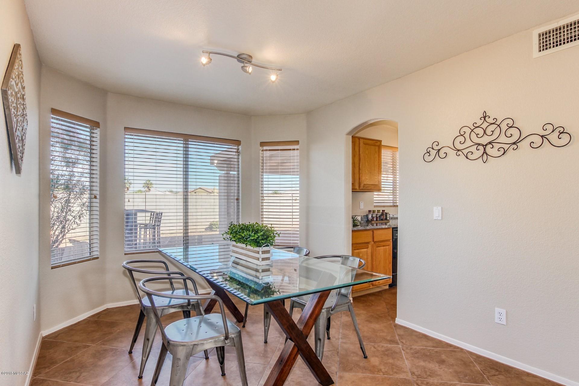Continental Ranch (1-148) - Residential
