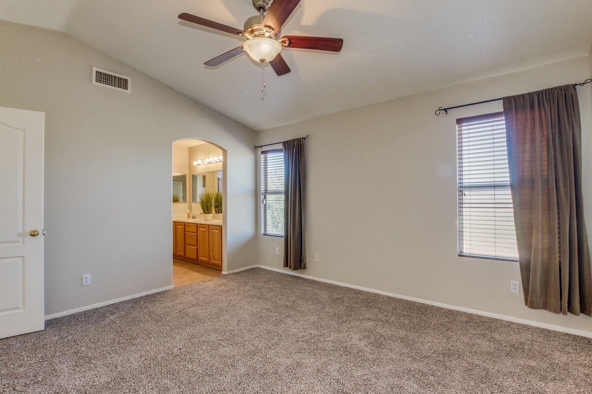 Continental Ranch (1-148) - Residential