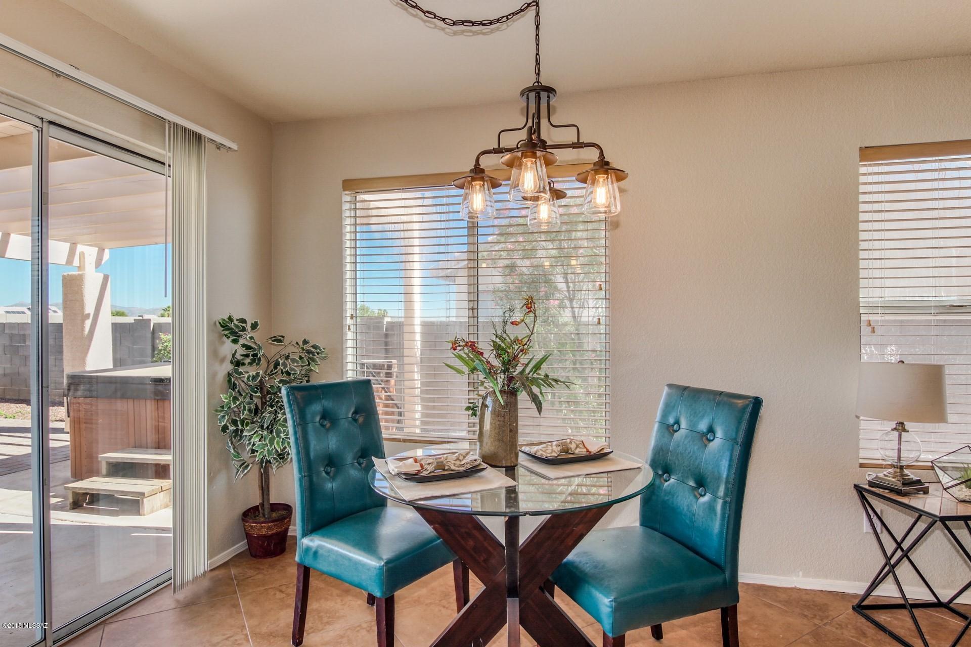 Continental Ranch (1-148) - Residential