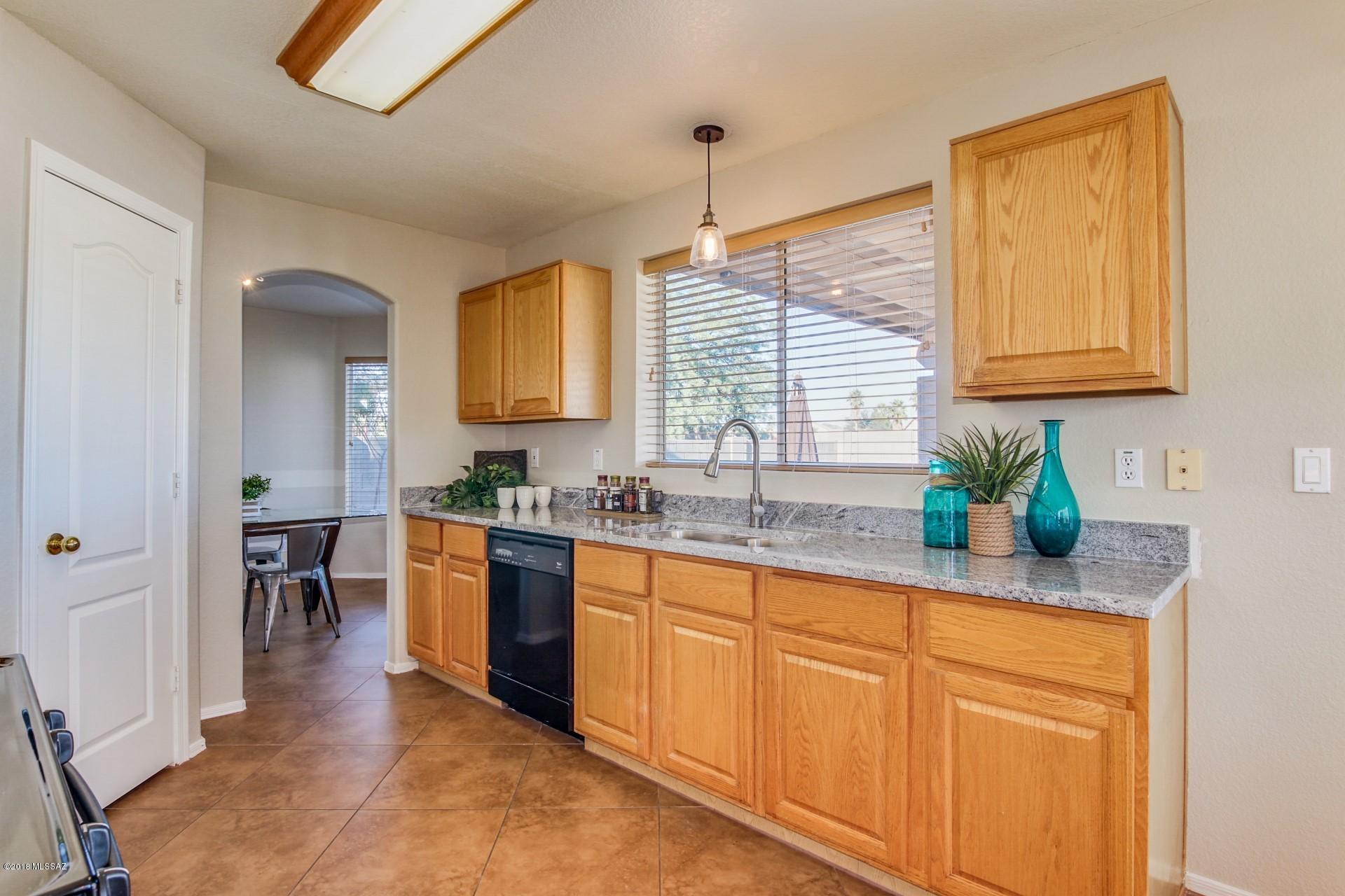 Continental Ranch (1-148) - Residential