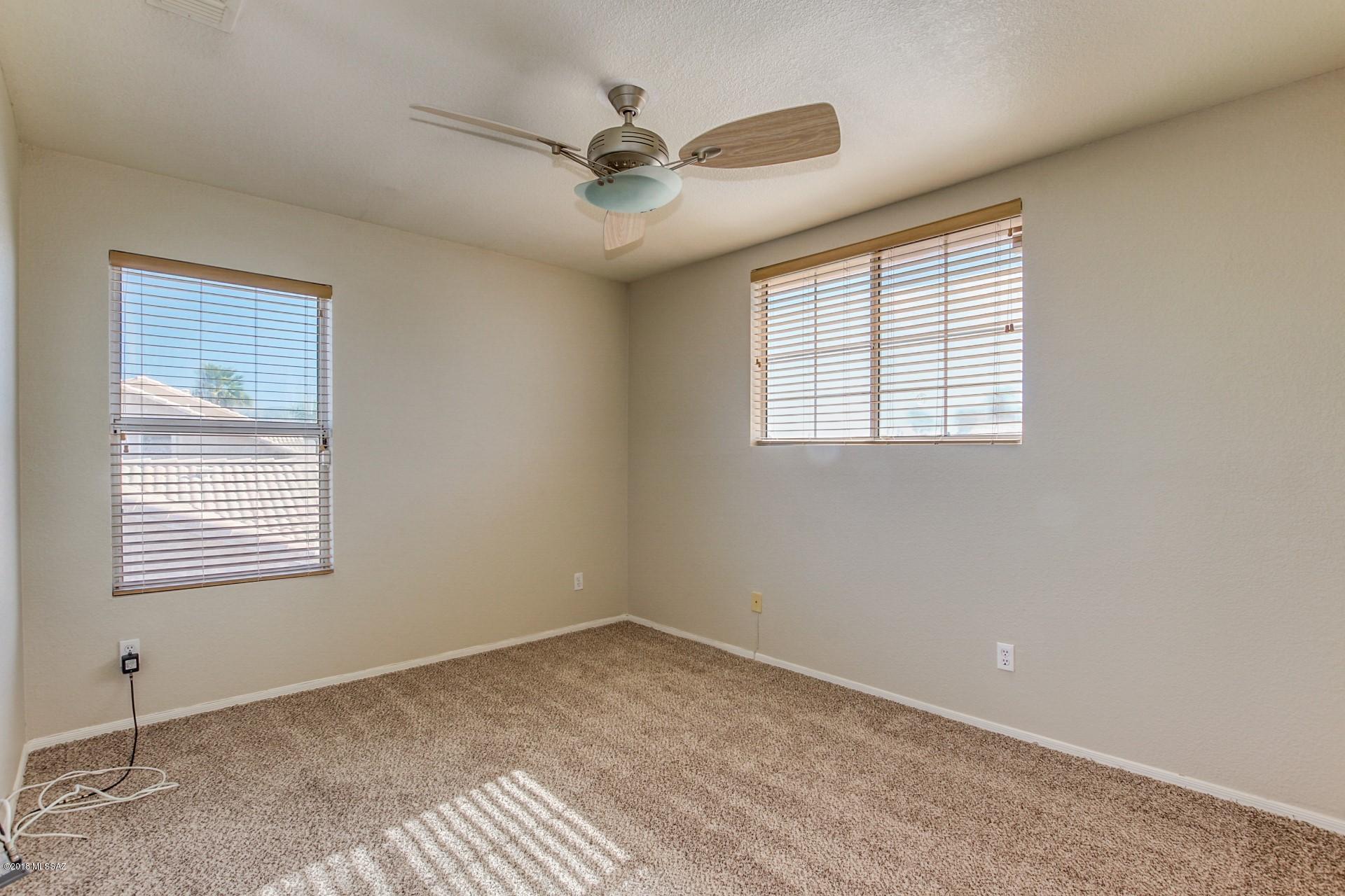Continental Ranch (1-148) - Residential
