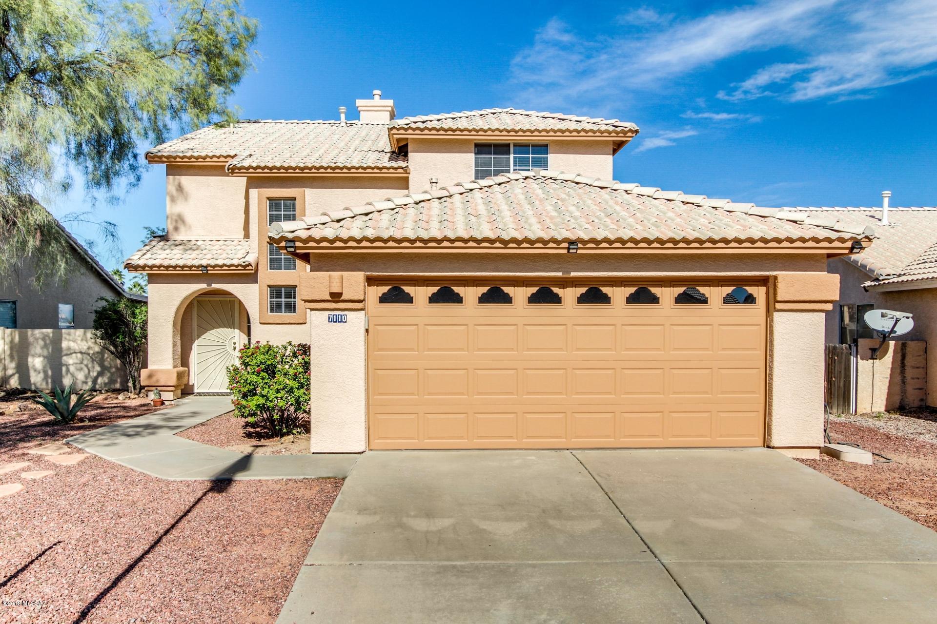 Continental Ranch (1-148) - Residential