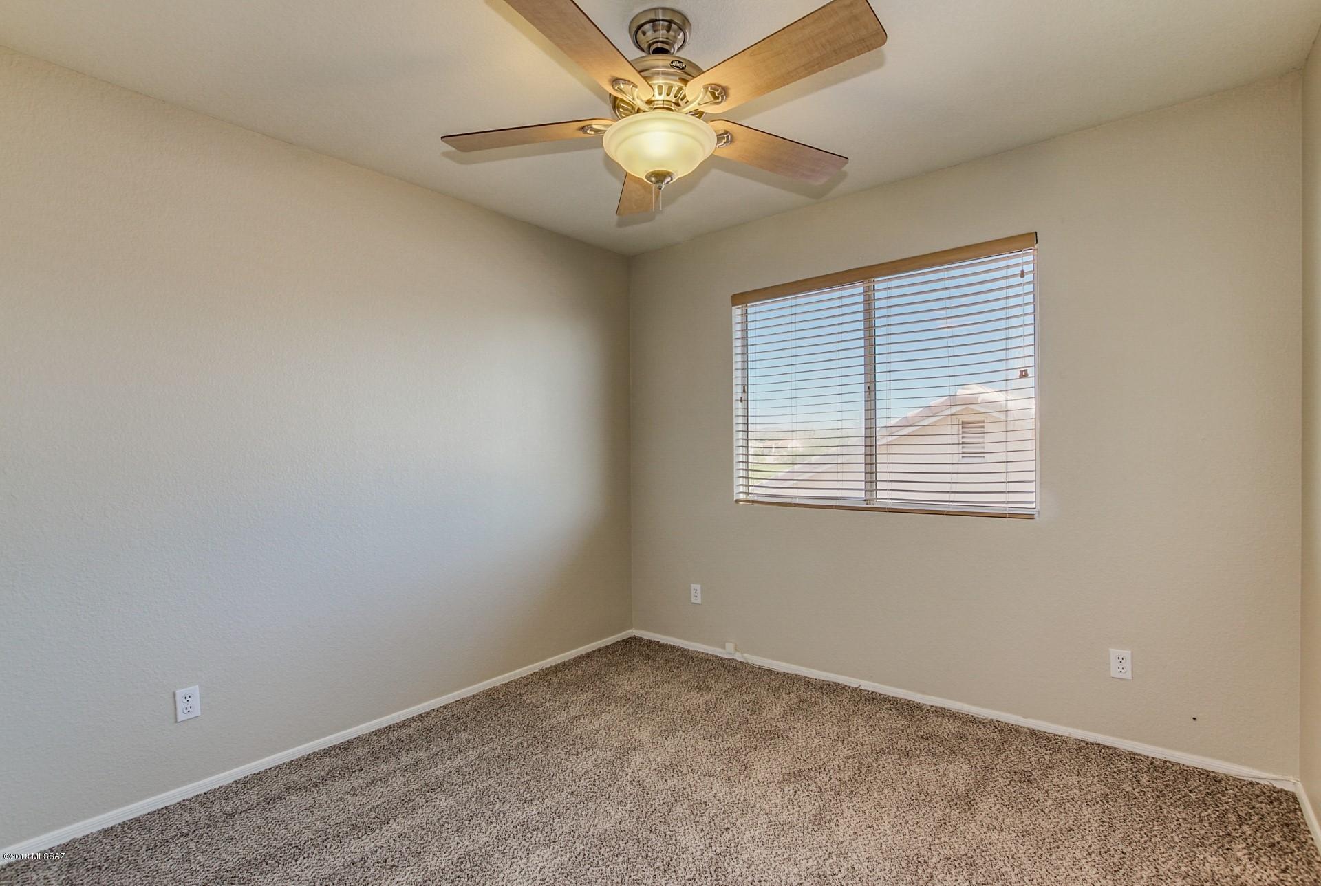 Continental Ranch (1-148) - Residential