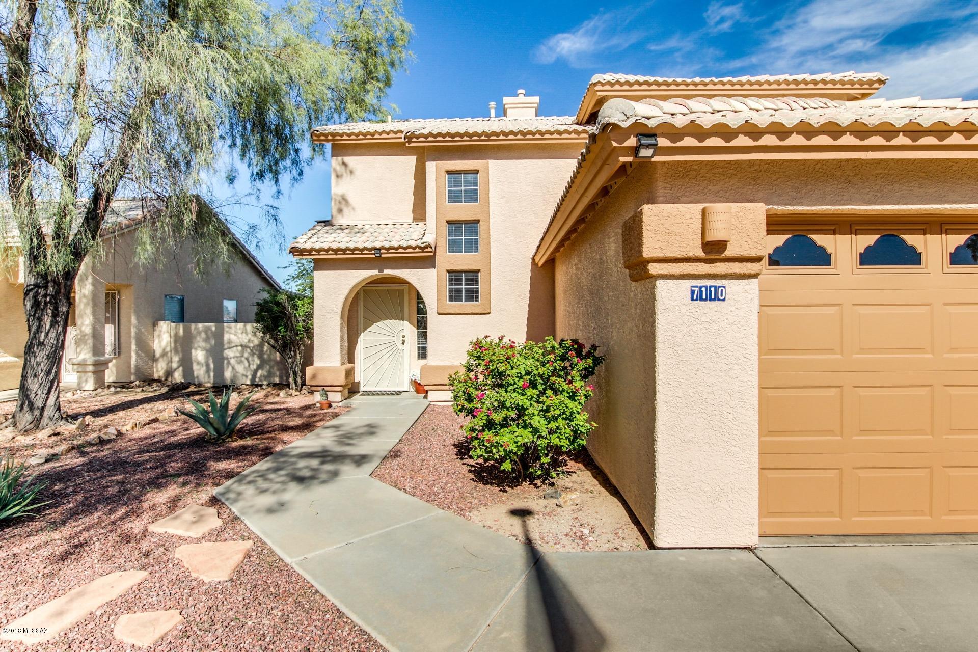 Continental Ranch (1-148) - Residential