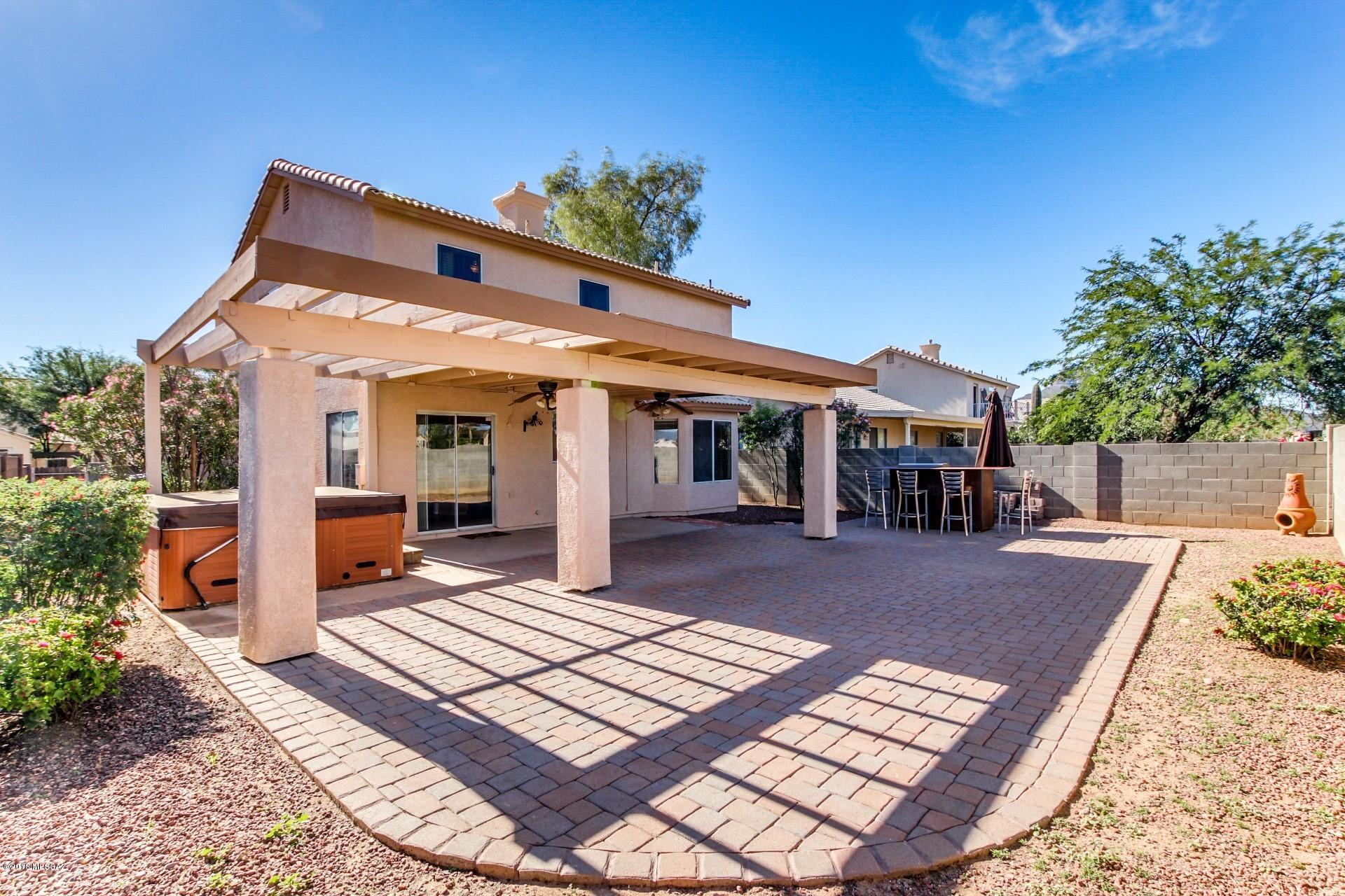 Continental Ranch (1-148) - Residential