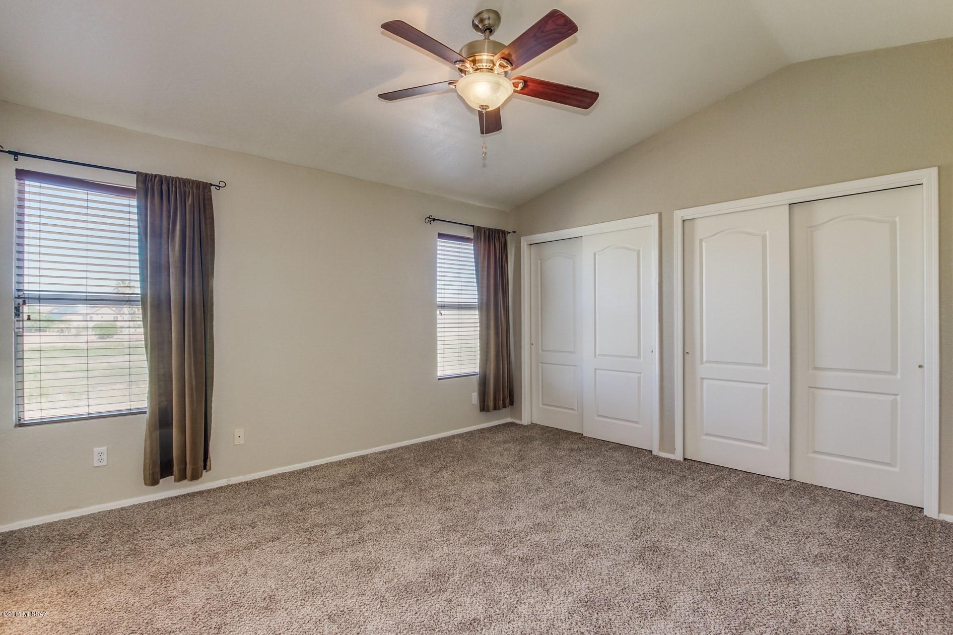 Continental Ranch (1-148) - Residential