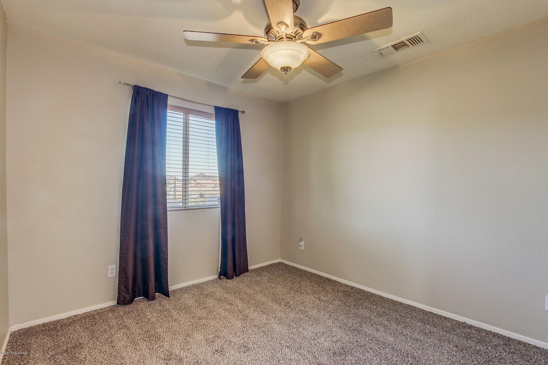 Continental Ranch (1-148) - Residential