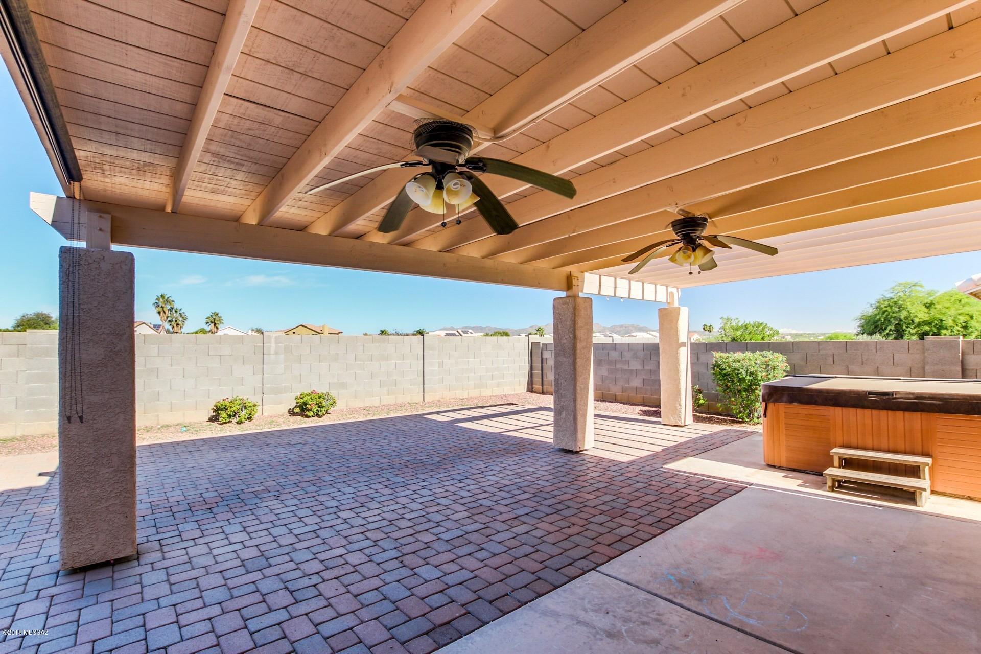 Continental Ranch (1-148) - Residential