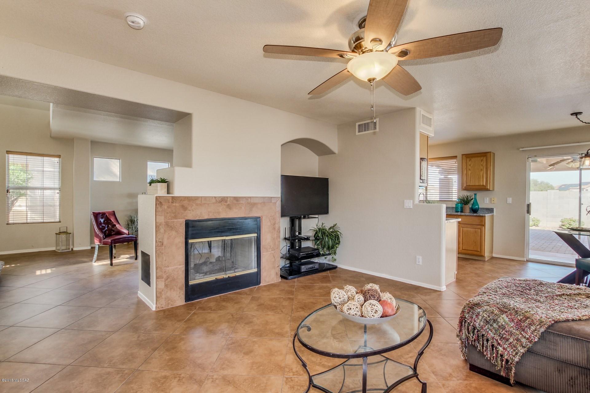 Continental Ranch (1-148) - Residential