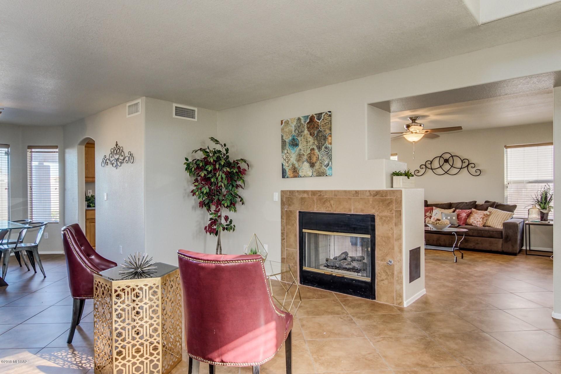 Continental Ranch (1-148) - Residential