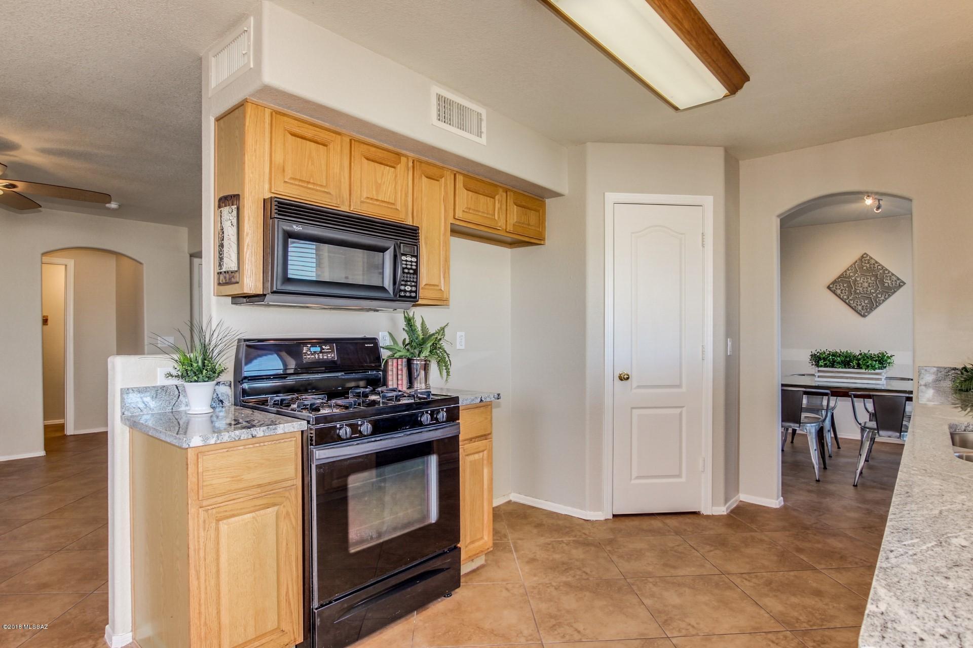 Continental Ranch (1-148) - Residential