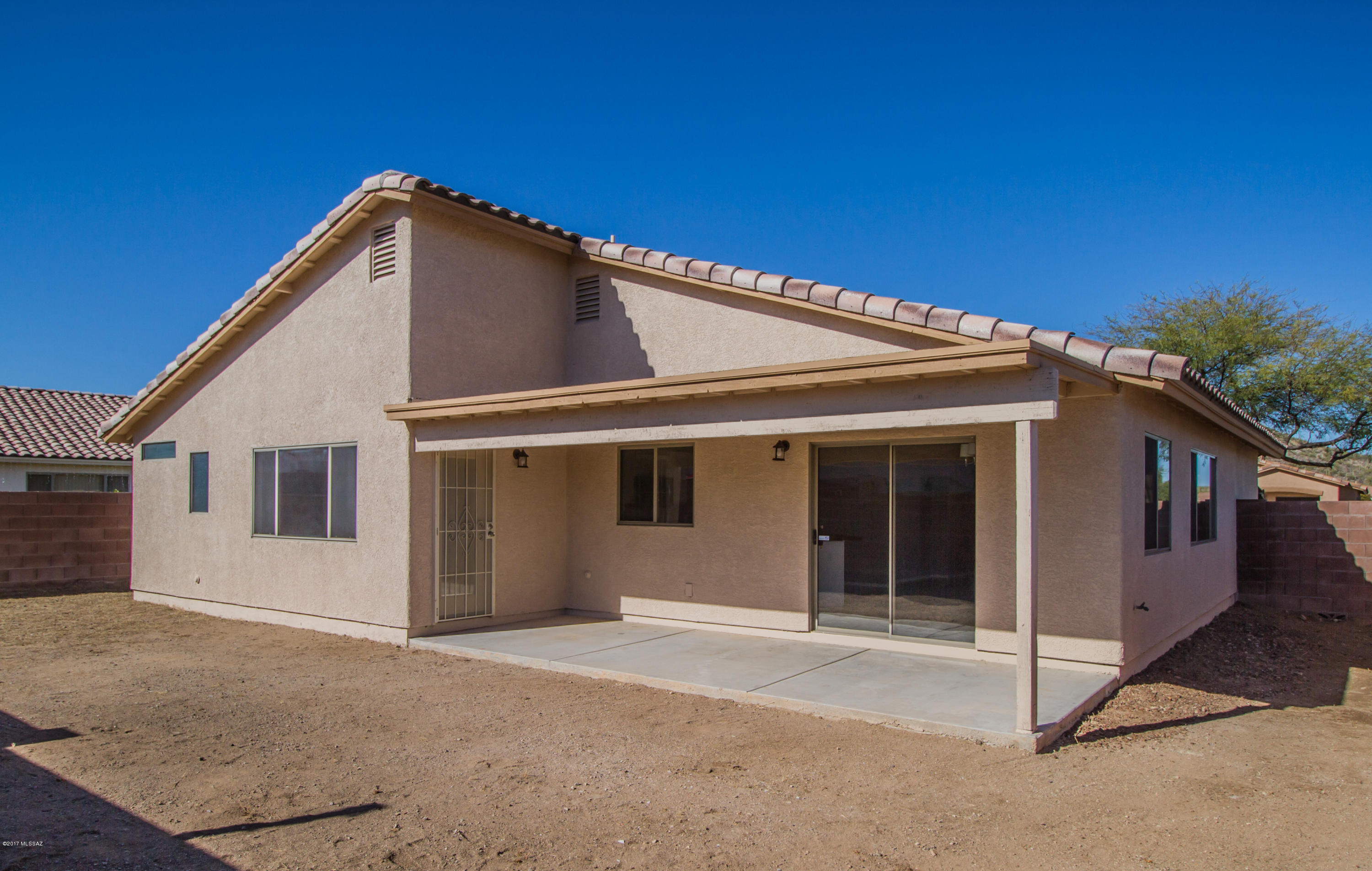Starr Pass Shadows - Residential