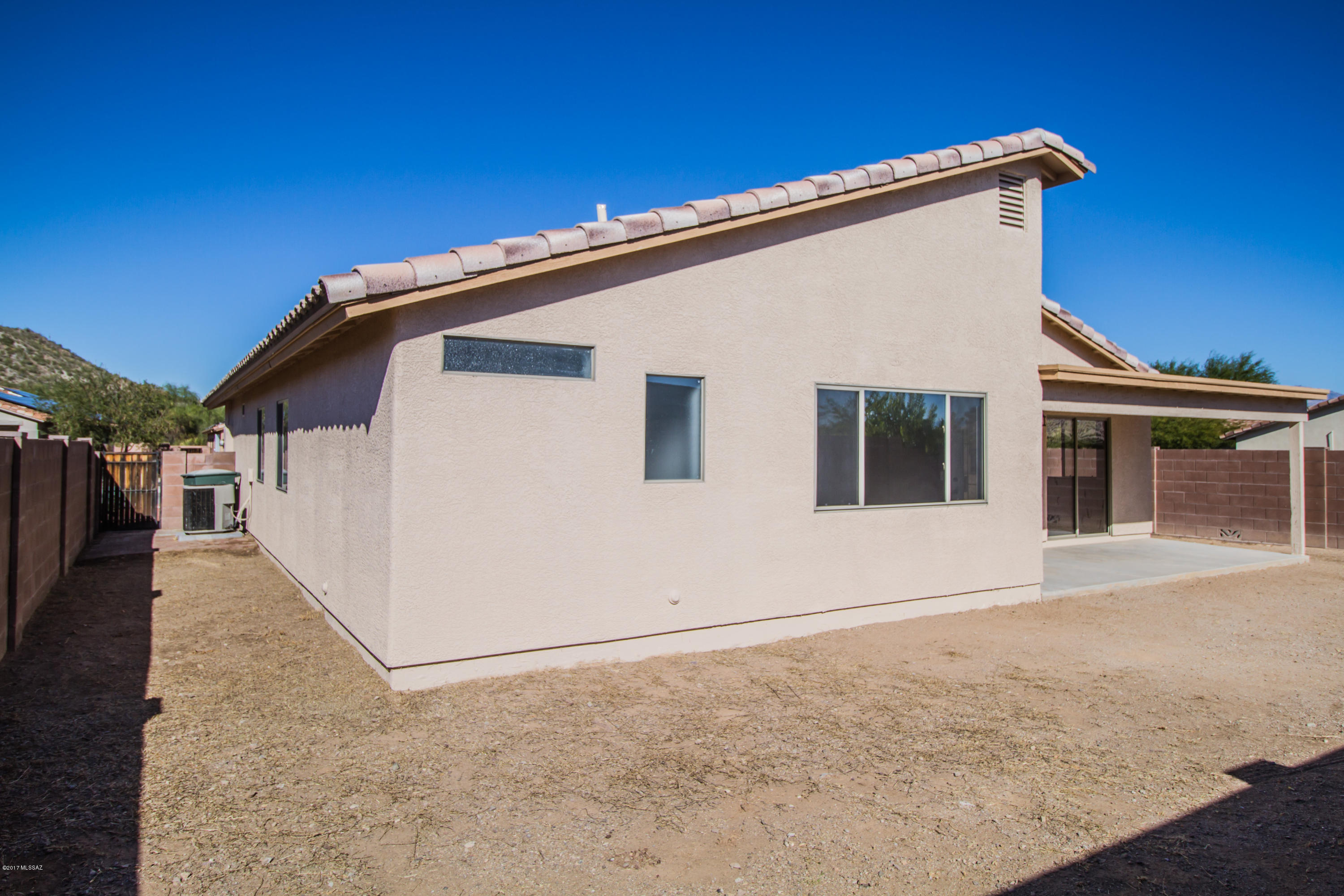 Starr Pass Shadows - Residential