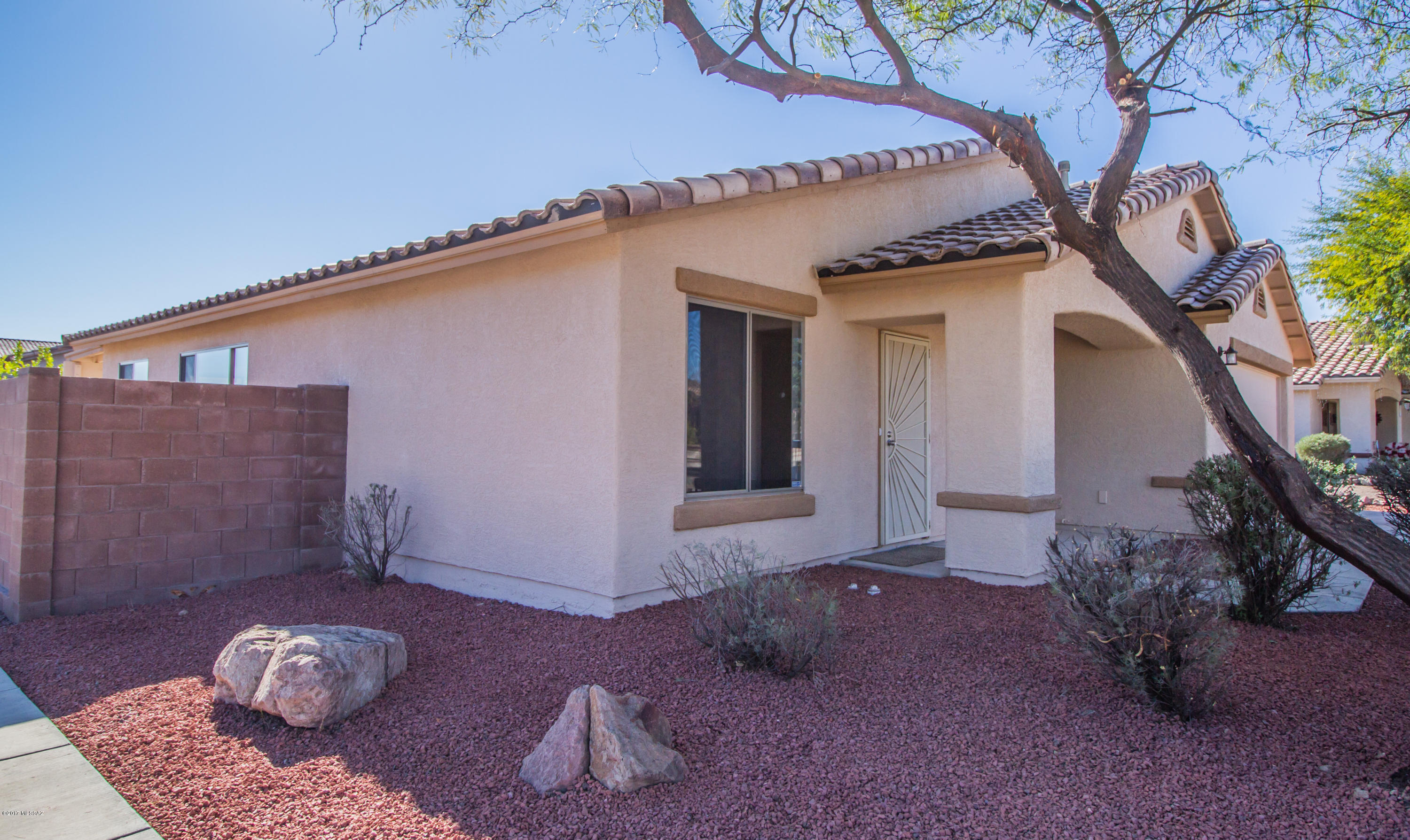 Starr Pass Shadows - Residential