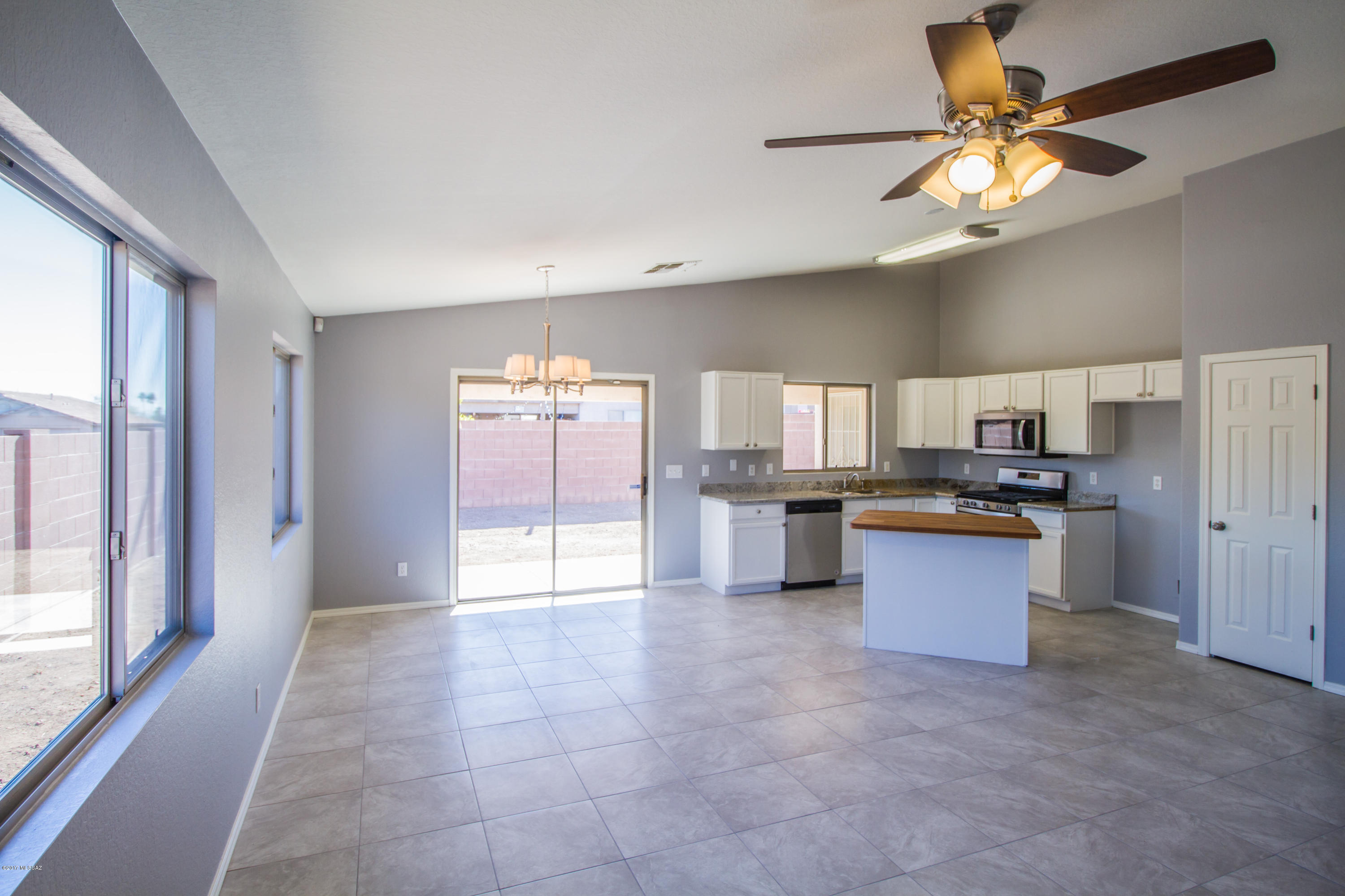 Starr Pass Shadows - Residential