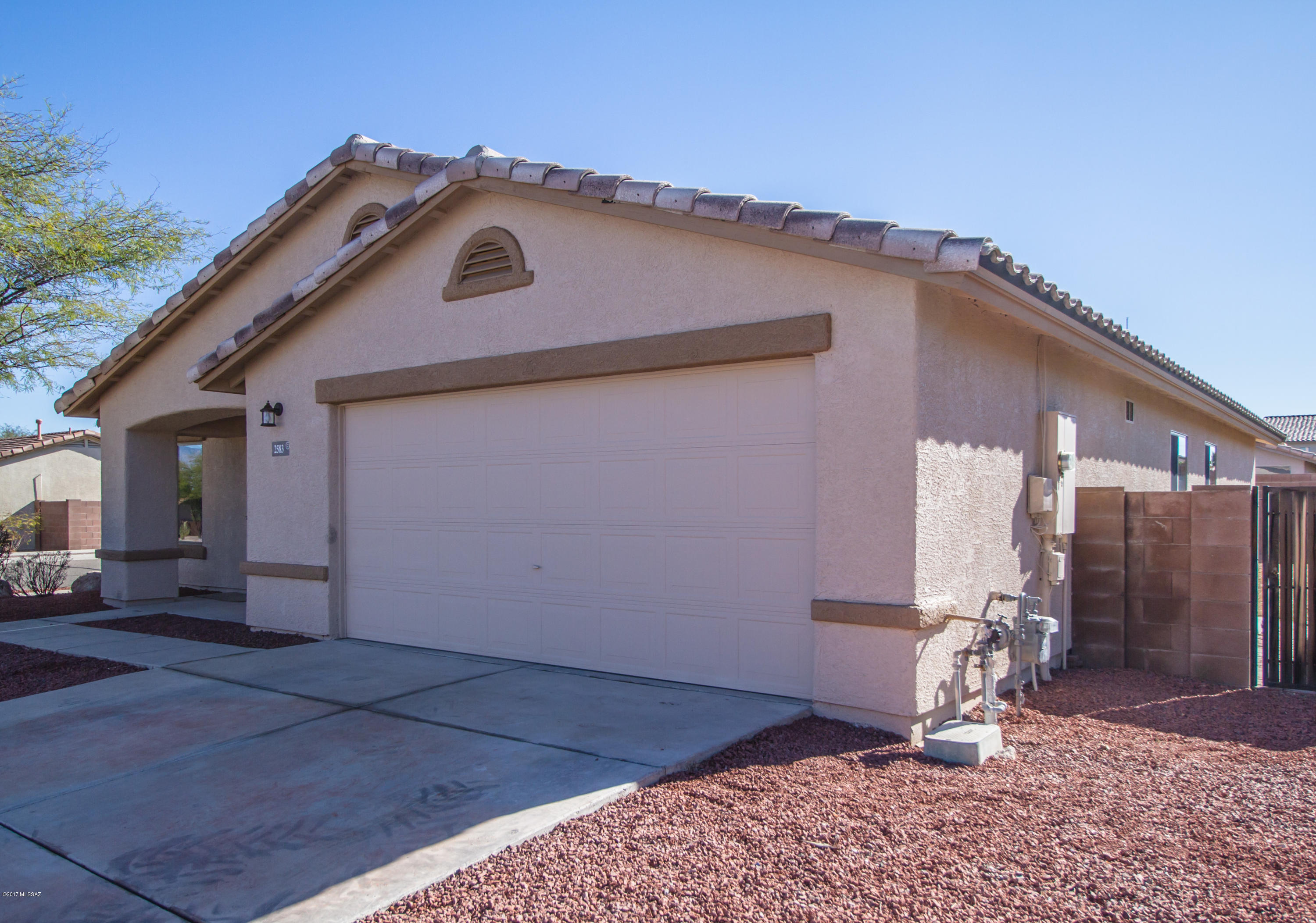 Starr Pass Shadows - Residential
