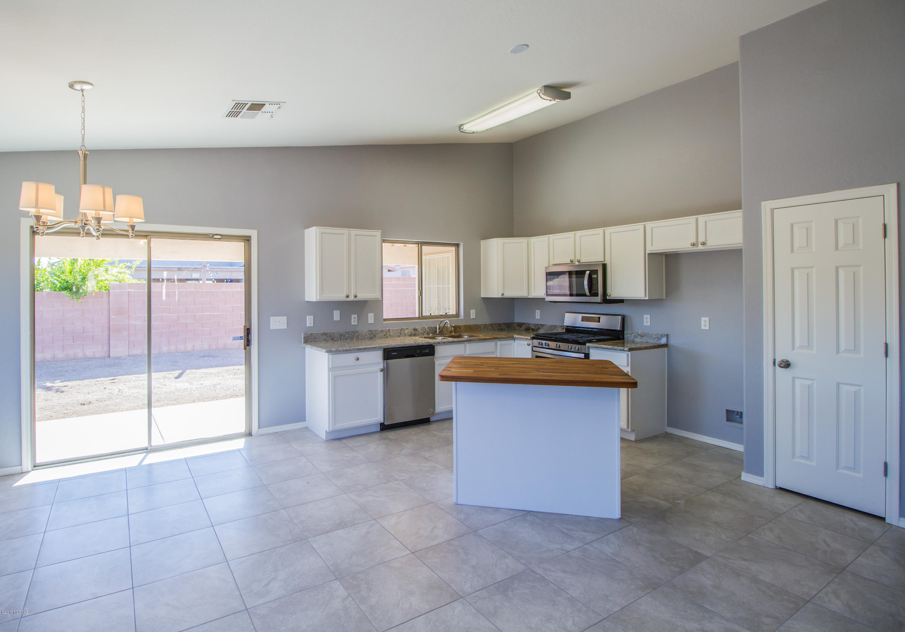 Starr Pass Shadows - Residential