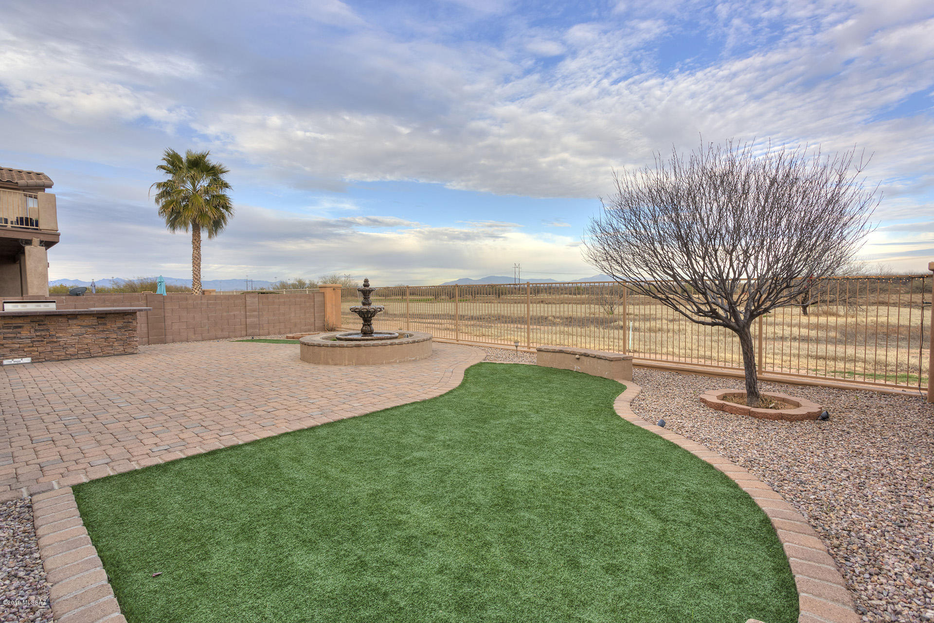 Presidio de las Estrellas - Residential