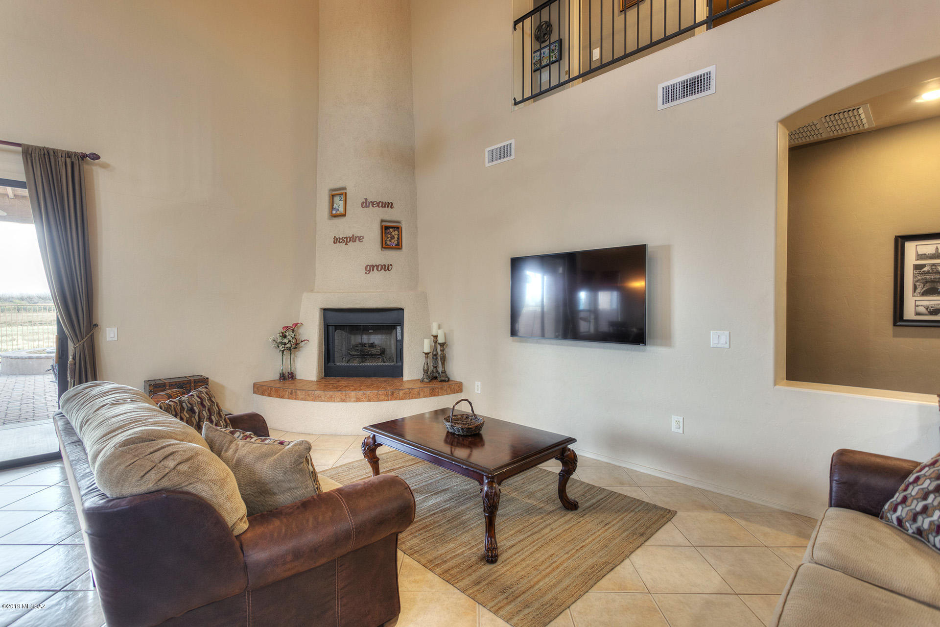 Presidio de las Estrellas - Residential