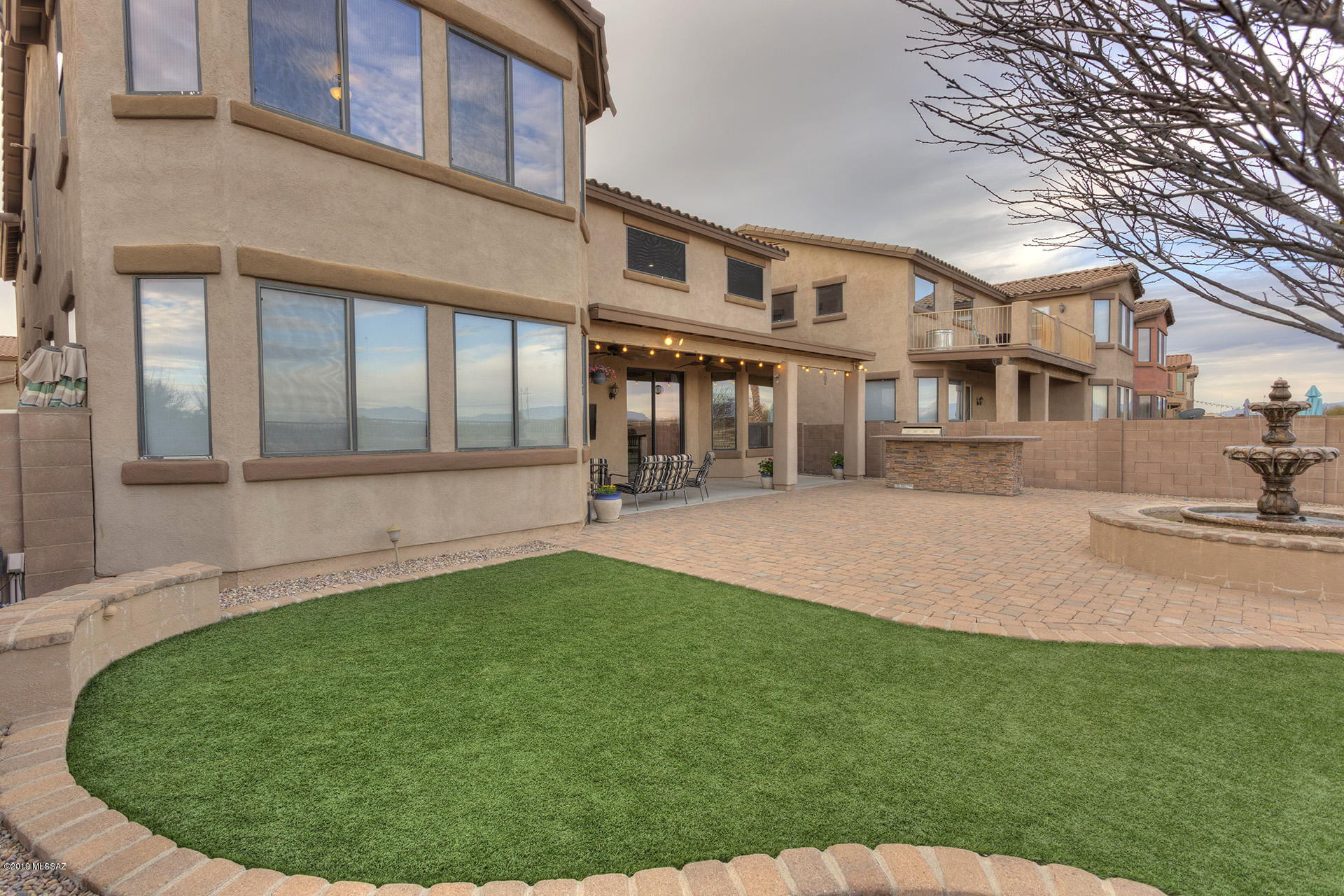 Presidio de las Estrellas - Residential