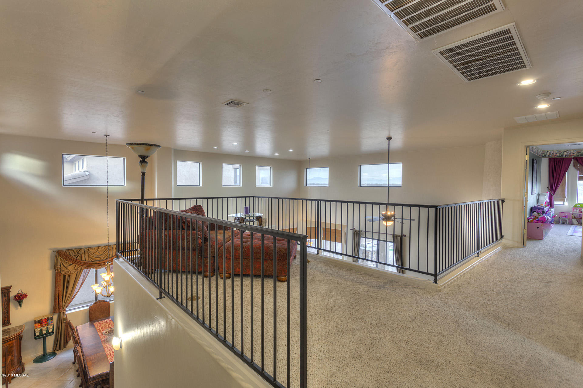 Presidio de las Estrellas - Residential