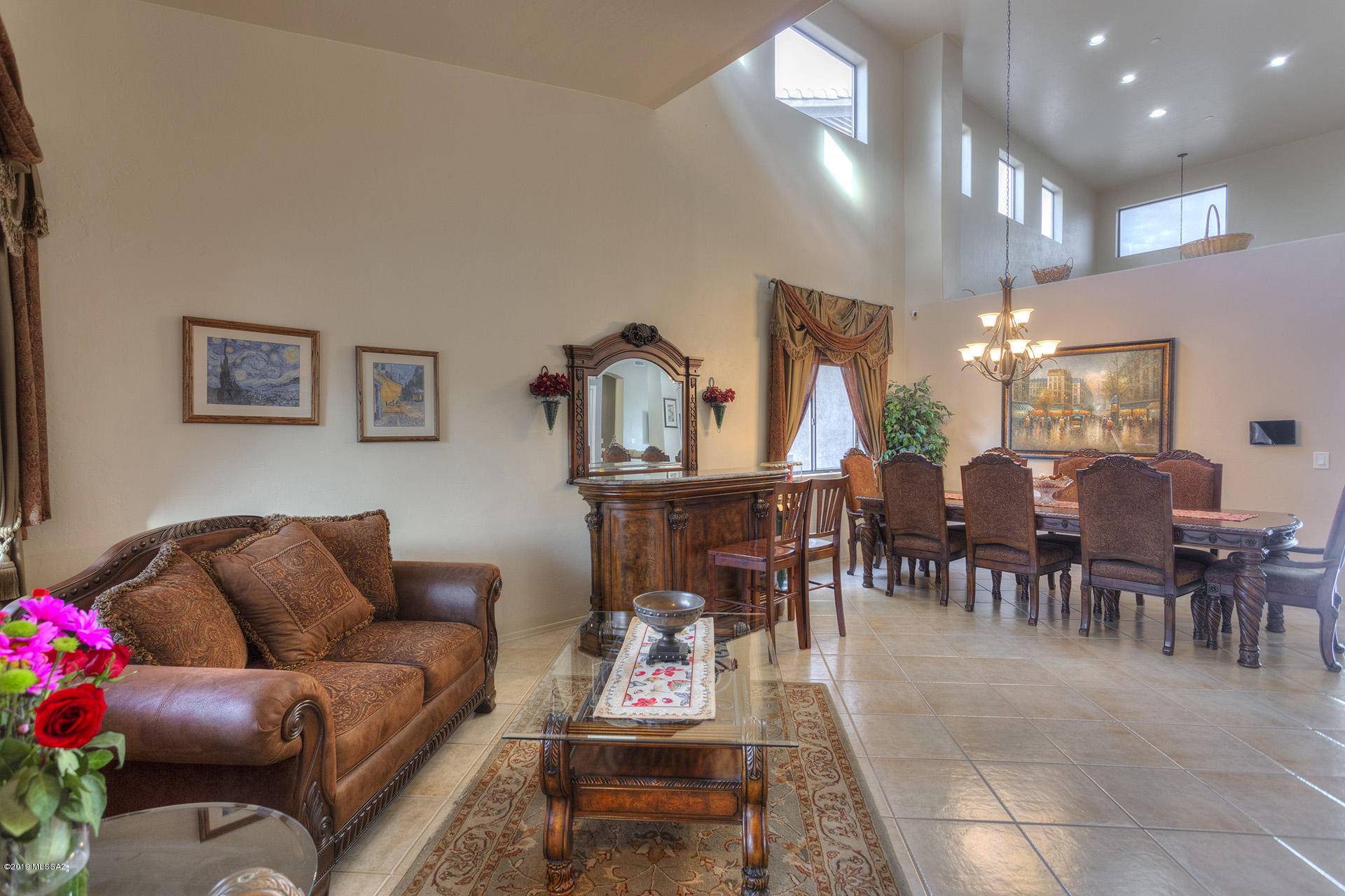 Presidio de las Estrellas - Residential