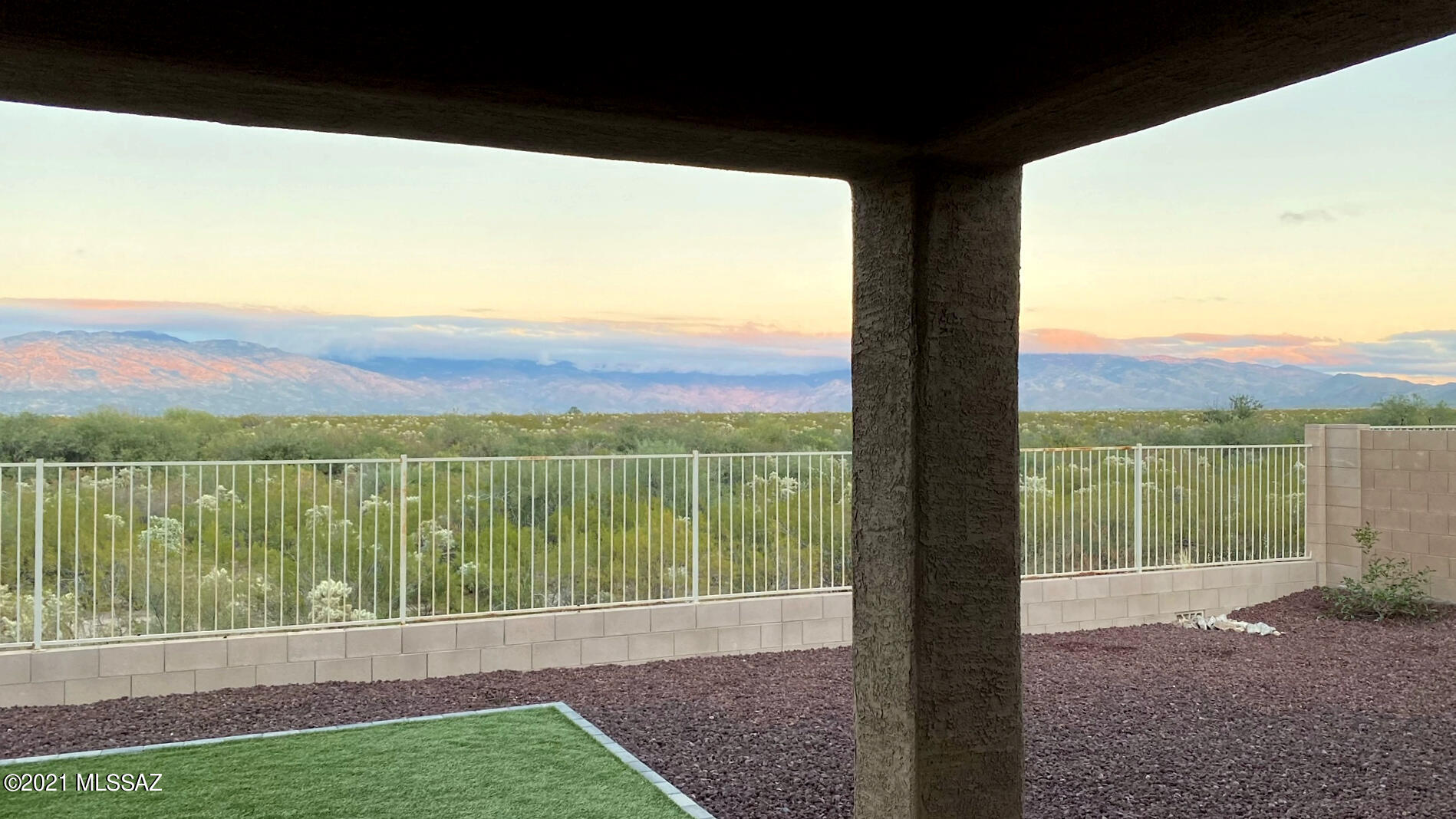 Mountain Vail Estates (1-135) - Residential Lease